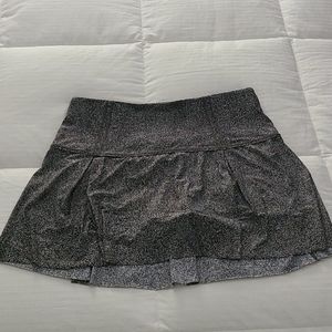 Lululemon Lost in Pace Skirt (TALL)